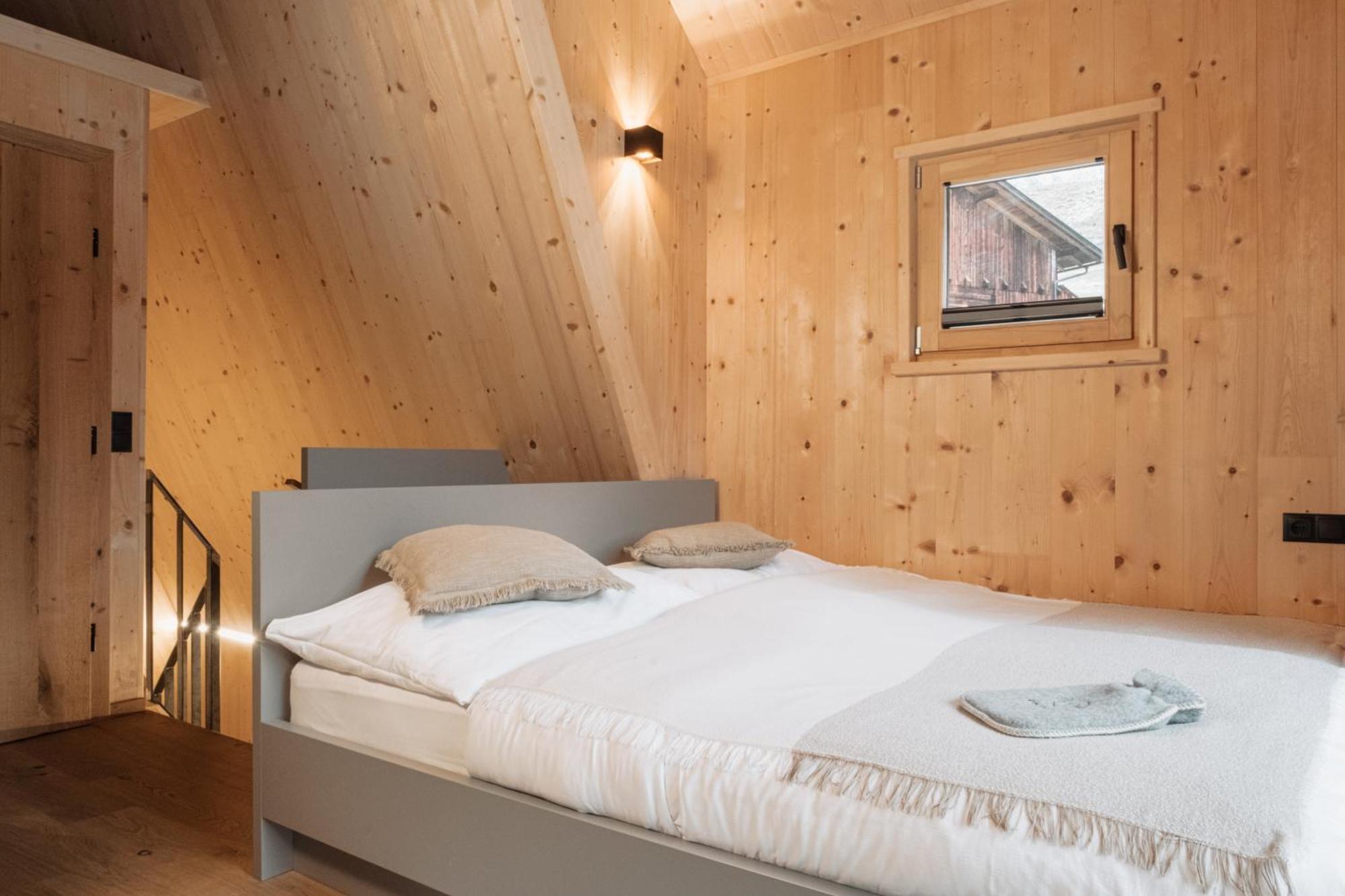 Collis Hill Chalets & Hotel Kals am Grossglockner Room photo